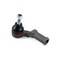 Mevotech Volvo C30 08-11/Volvo C70 06-11:Fr L Out Tie Rod End, Ms10640 MS10640 - alternate 1